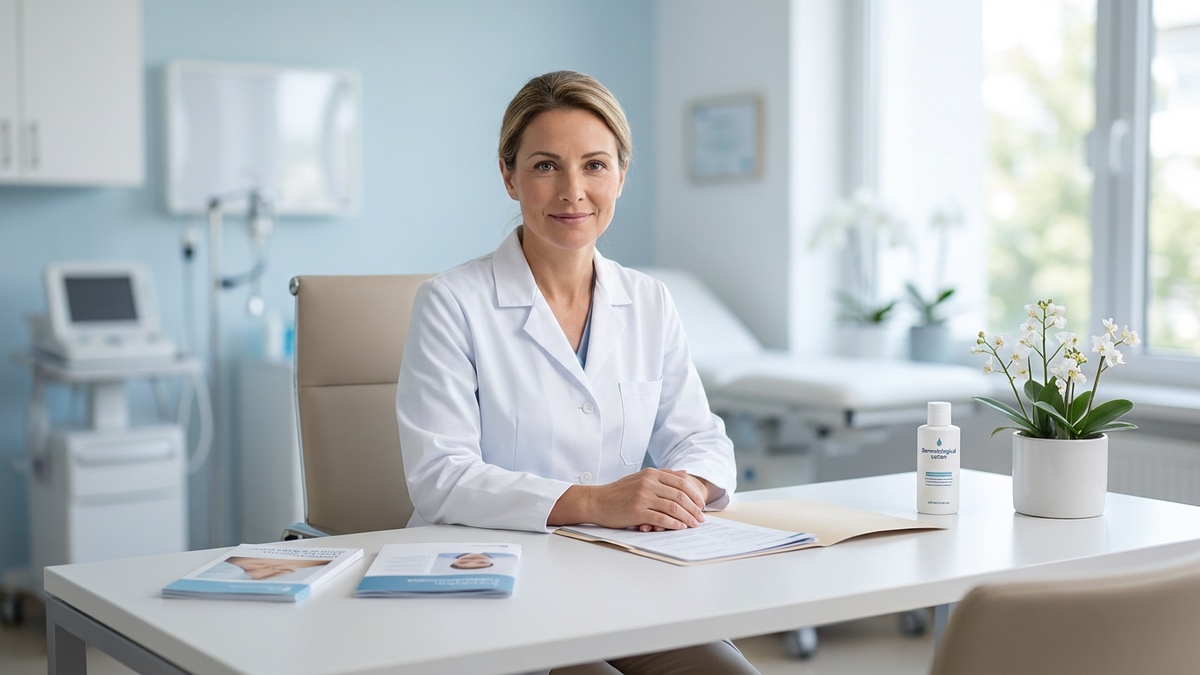 Ninfoplastia e Alergias: Prevenção e Cuidados na Recuperação