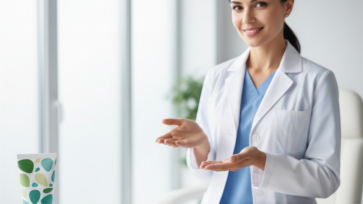 Ninfoplastia e Pomadas Cicatrizantes: Melhores Opções para uma Recuperação Confortável
