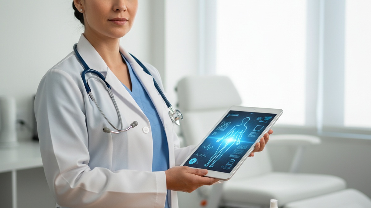 Ninfoplastia em Diabéticos: Quais os Riscos e Cuidados Essenciais?