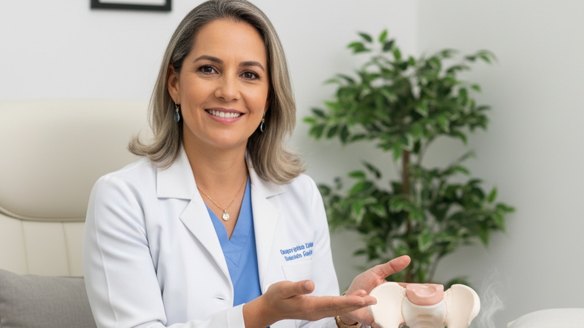 Sono e Ninfoplastia: Como a Cirurgia Íntima Pode Melhorar o Conforto Noturno