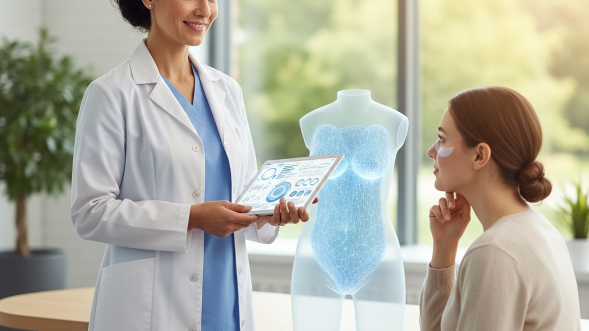 Ninfoplastia para Pacientes com Lúpus: Riscos Específicos e Cuidados Essenciais
