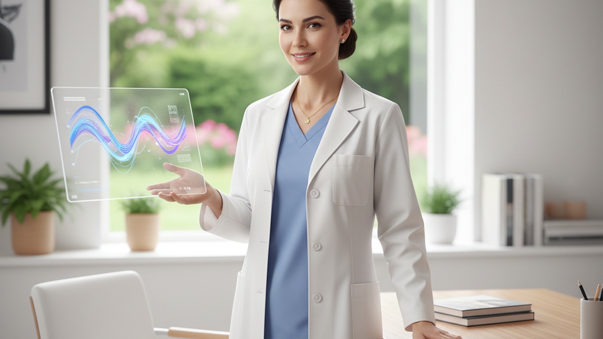 Ninfoplastia: Quando os Resultados Ficam Visíveis? Um Guia Completo