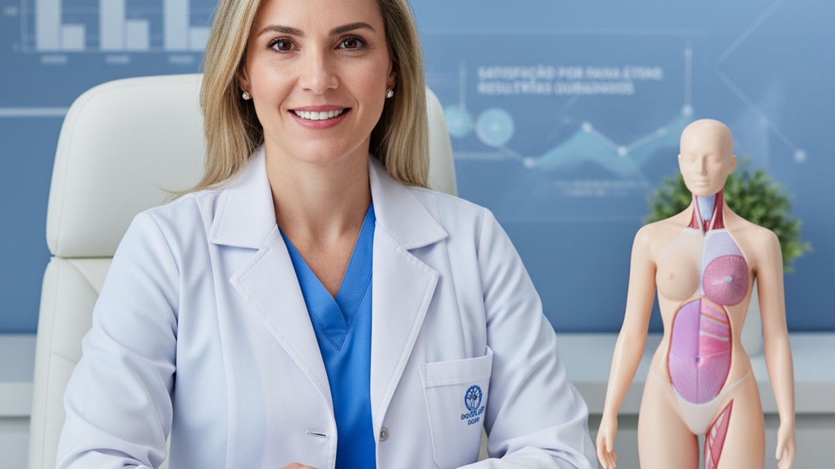Ninfoplastia: Entenda a Satisfação por Faixa Etária e Resultados Duradouros