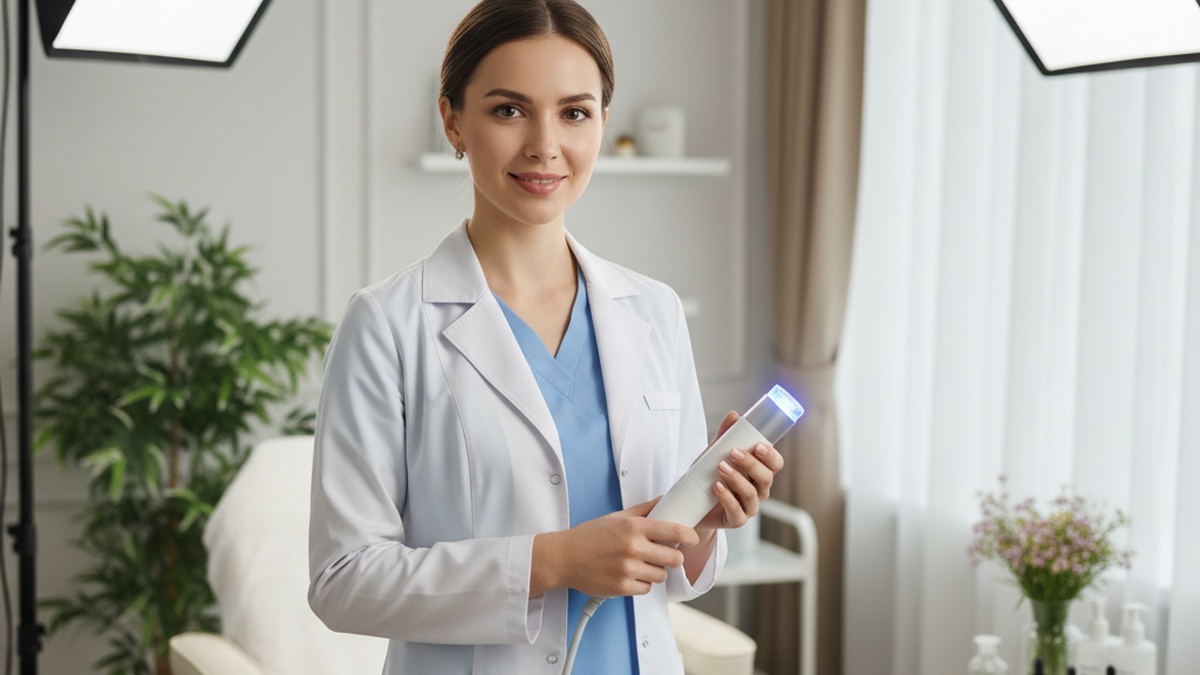 Ozonioterapia Pós-Ninfoplastia: Acelere sua Recuperação e Revitalize sua Saúde Íntima