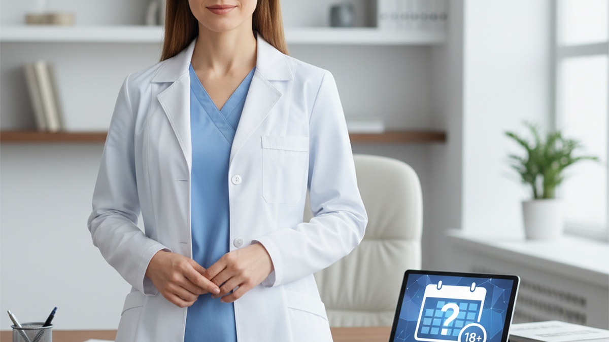 Qual a Idade Mínima para Fazer Ninfoplastia? Guia Completo
