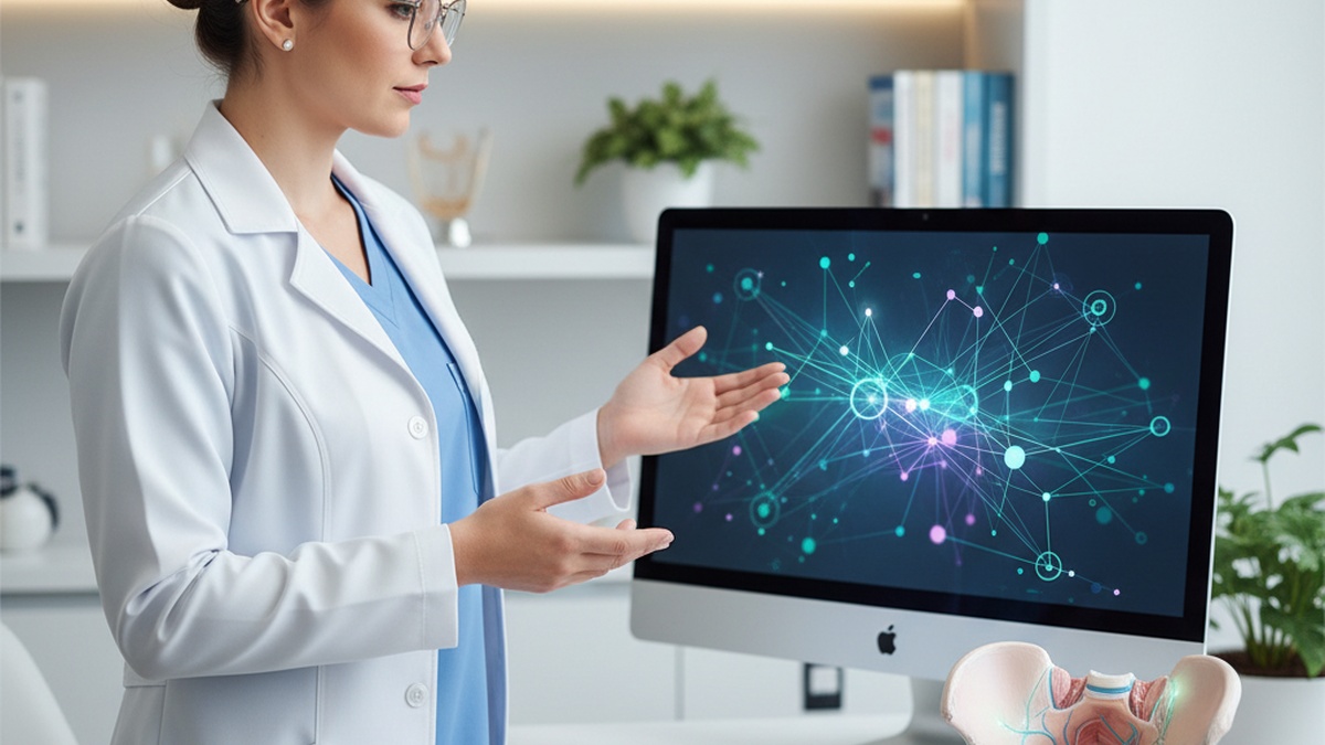 Técnicas Essenciais para Preservação da Sensibilidade Pós-Ninfoplastia