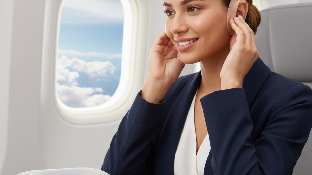 Como Proteger suas Orelhas em Viagens Após a Otoplastia