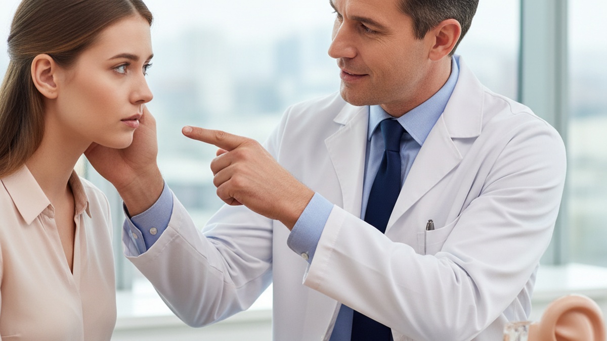 Como Saber se Você Precisa de Otoplastia: Sinais e Sintomas
