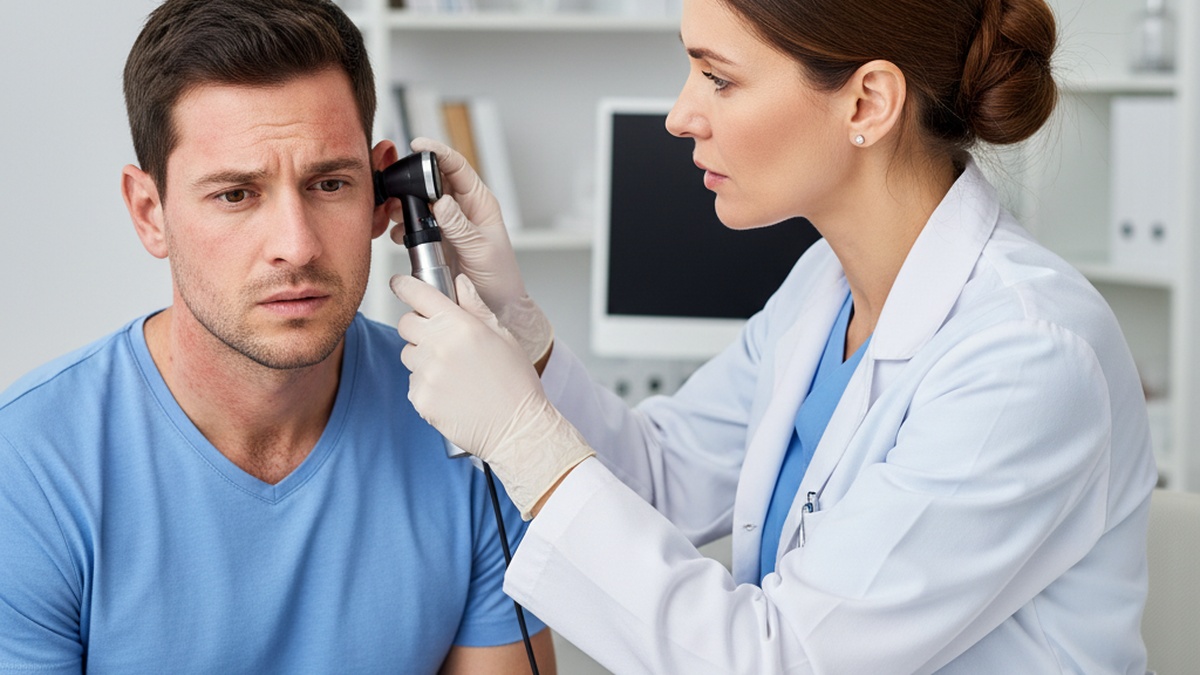 Otoplastia e Psoríase: Navegando pelos Riscos e Cuidados Especiais