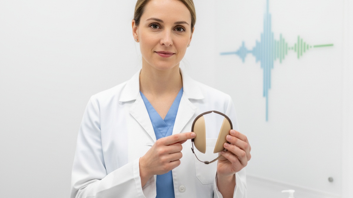 Guia Completo: Cuidados Essenciais com Protetores Auriculares Após Otoplastia