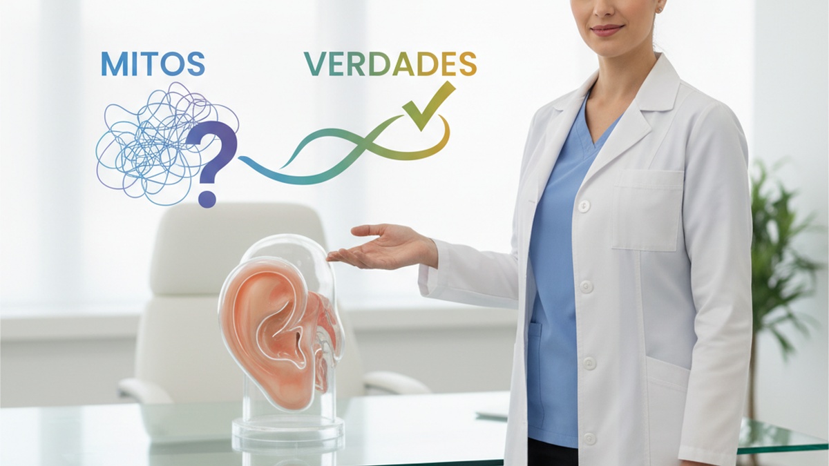 Desvendando a Otoplastia: Mitos e Verdades Sobre Resultados Duradouros