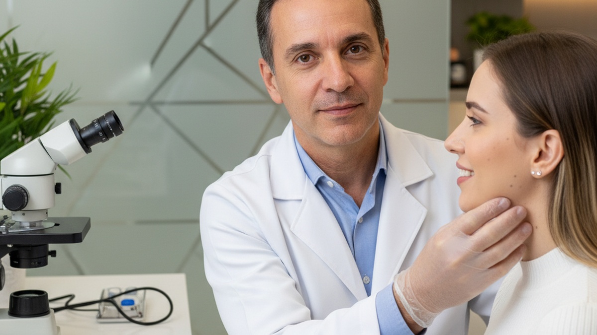 Otoplastia com Botox: Correção Mínima Sem Cirurgia com Marcus Calazans