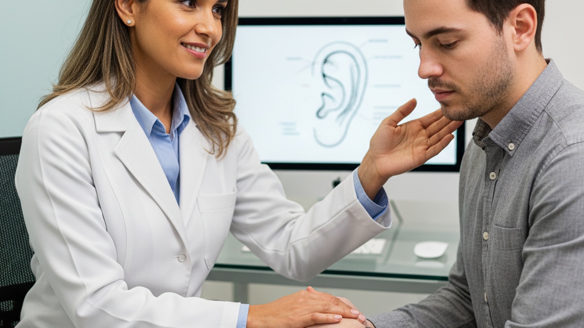 Otoplastia e Ansiedade: Como Lidar com o Nervosismo Antes da Cirurgia