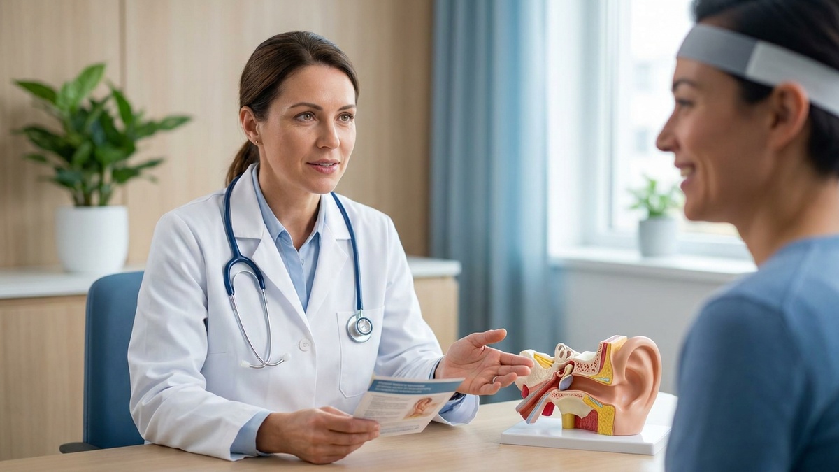 Otoplastia e Cicatrização: Guia Completo para uma Recuperação Bem-Sucedida