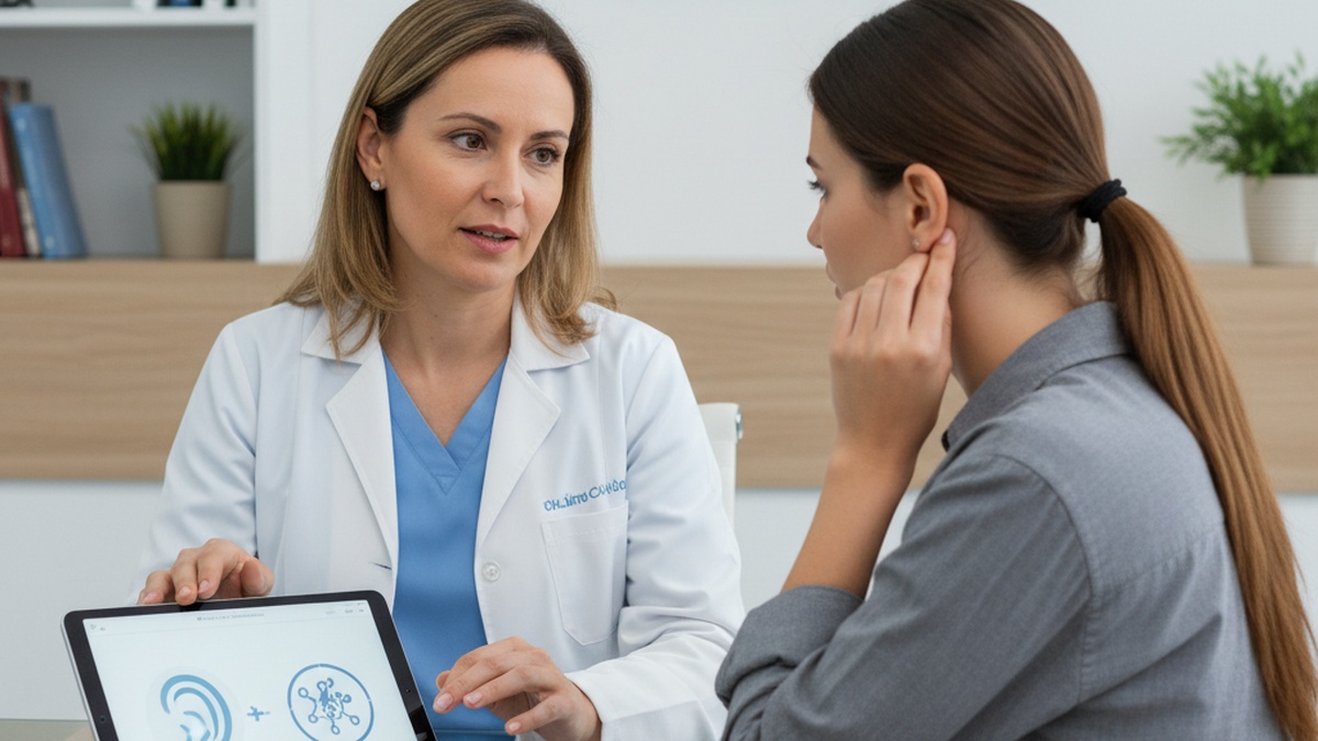 Otoplastia e Doenças Autoimunes: Precauções Essenciais para Pacientes