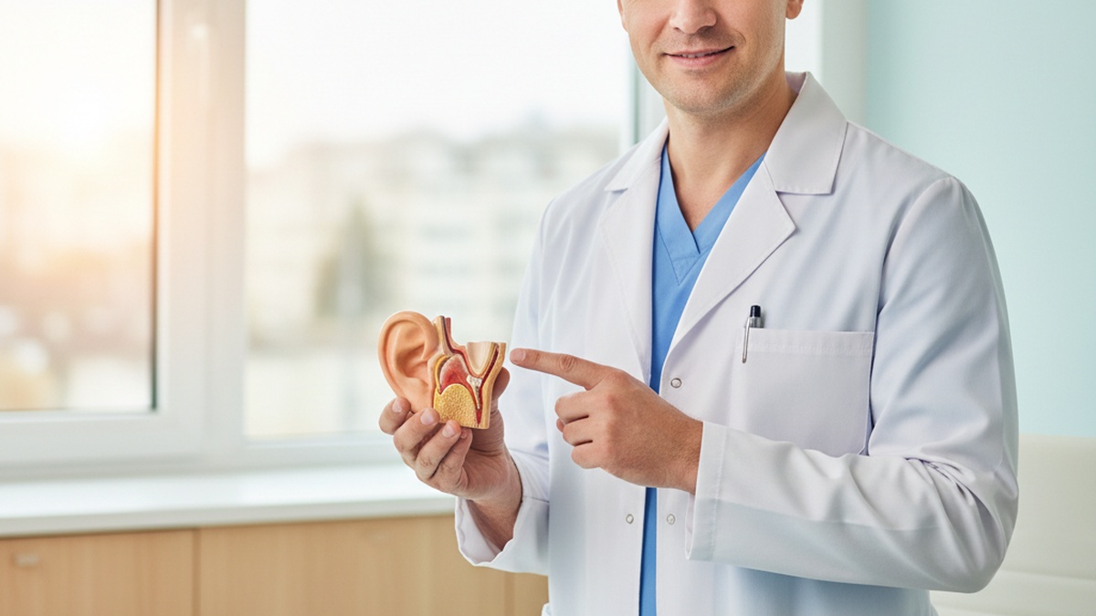 Otoplastia e Audição: Entenda a Relação e Cuidados Essenciais