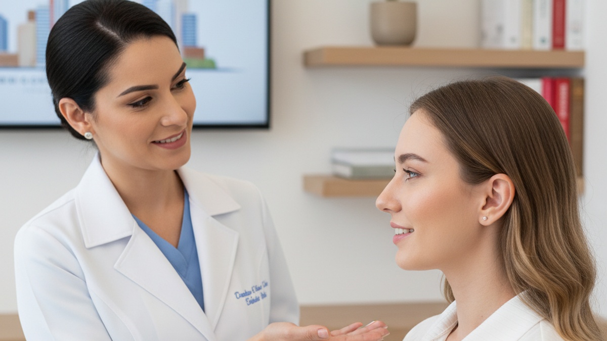 Otoplastia e Harmonização Facial: A Combinação Ideal para um Resultado Natural em Goiânia