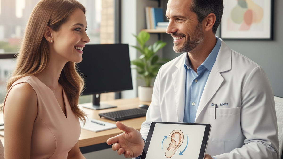 Otoplastia e Seus Relacionamentos: Transformando Autoestima e Vida Social