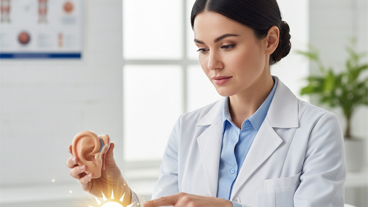 Otoplastia e Sol: Quando Posso Pegar Sol Após a Cirurgia?