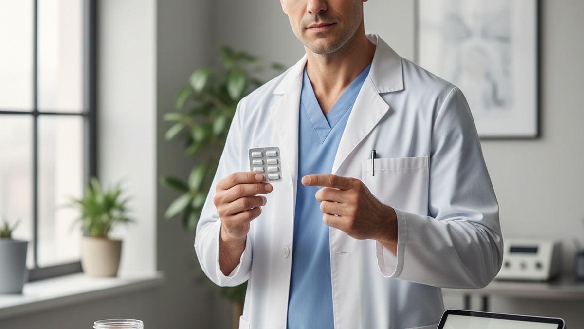 Otoplastia e Termogênicos: Os Riscos de Suplementos na Cicatrização