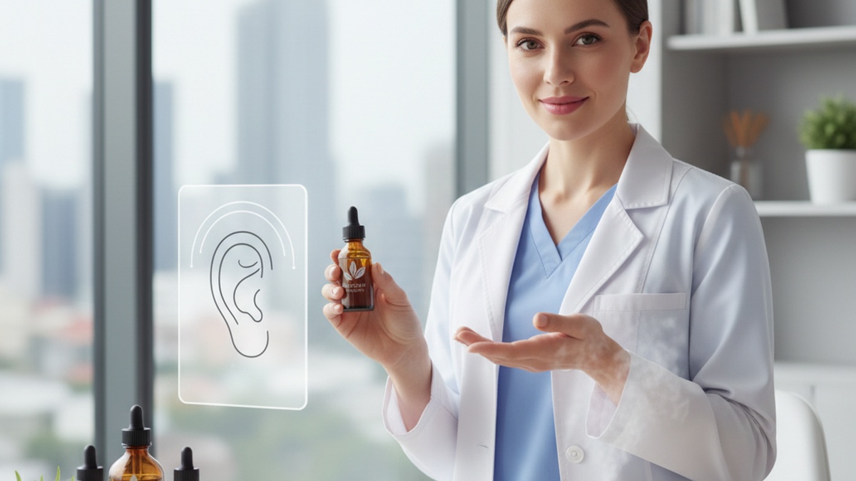 Otoplastia e Aromaterapia: Guia Completo para Recuperação com Óleos Essenciais