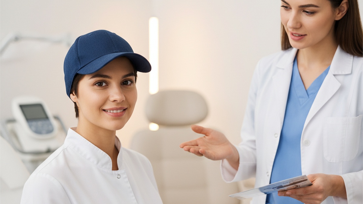 Otoplastia e Boné: Guia Completo para Proteção e Conforto Pós-Cirúrgico