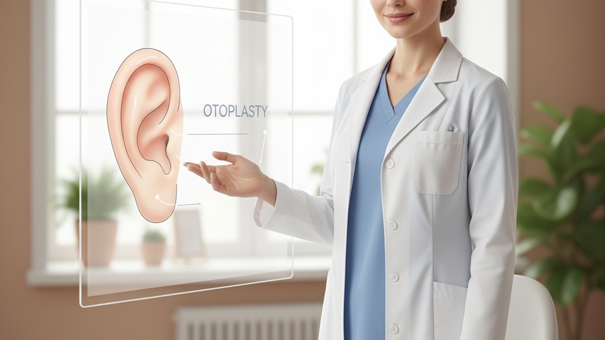 Otoplastia e Beleza: Guia Completo sobre Retorno à Rotina de Cuidados