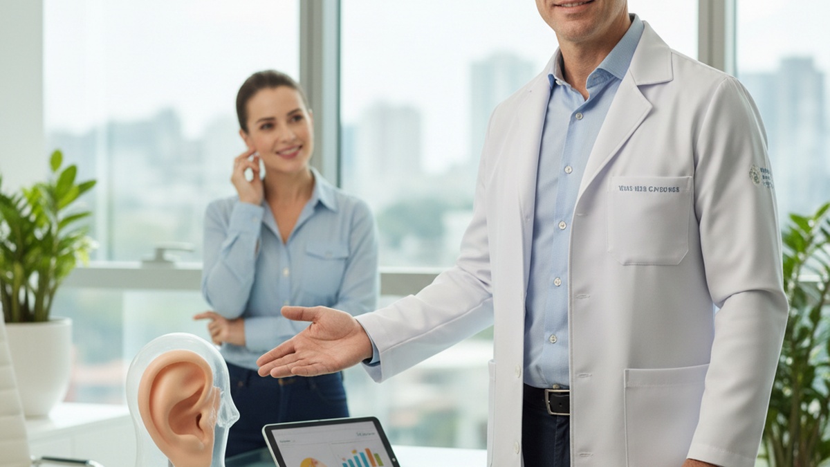 Otoplastia em Adultos: Vale a Pena Fazer Depois dos 30?