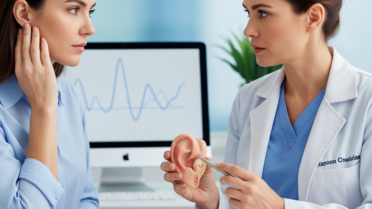 Otoplastia em Pacientes com Fibromialgia: Riscos, Cuidados e Recomendações