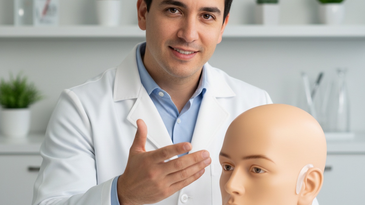 Otoplastia Não Cirúrgica: Existe Alternativa Real para Corrigir Orelhas de Abano?