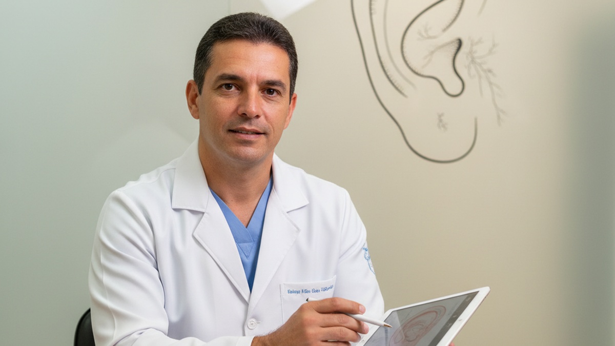 Suspensão de Anticoagulantes Antes da Otoplastia: Guia Completo