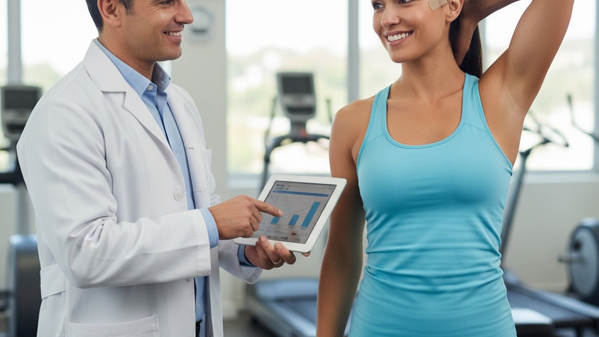 Voltar aos Exercícios Após Otoplastia: Quando e Como Retomar a Atividade Física