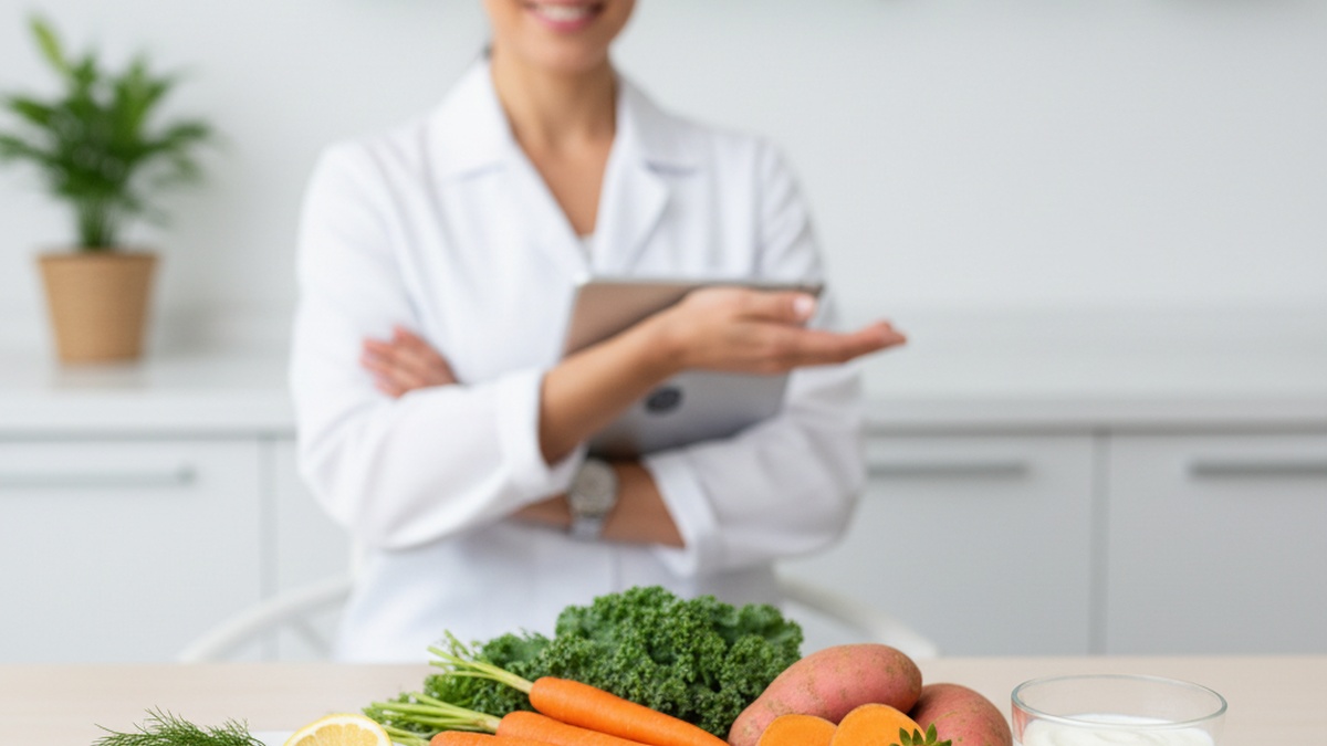 5 Alimentos Essenciais para uma Recuperação Pós-Prótese de Silicone