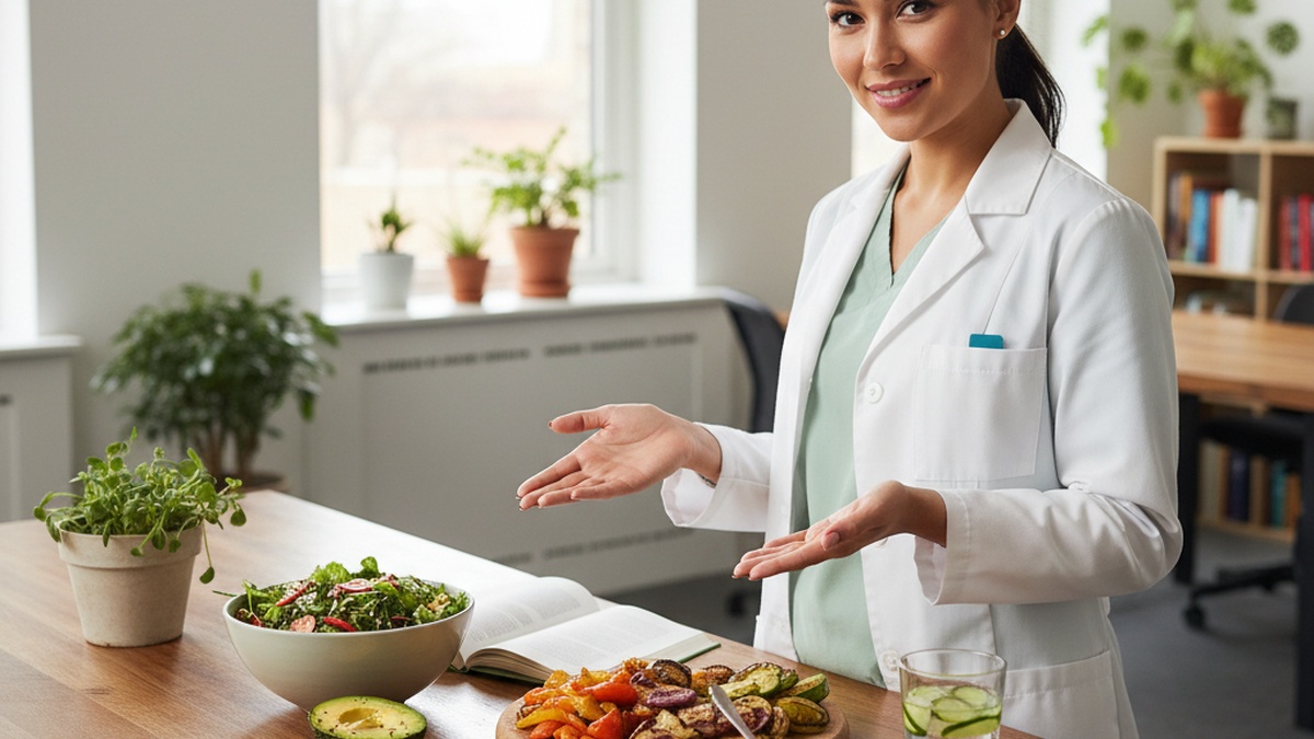 Prótese de Silicone e Alimentação Vegana: Guia Completo para uma Recuperação Saudável