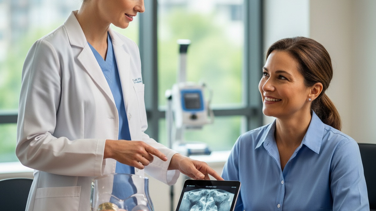 Mamografia e Prótese de Silicone: Guia Completo para Sua Saúde Mamária