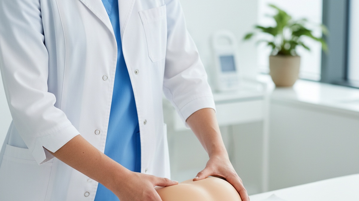Prótese de Silicone e Massagem Mamária: Guia Completo de Técnicas e Benefícios