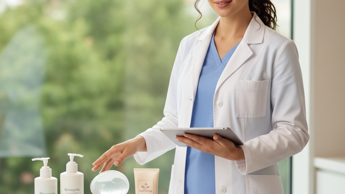 Prótese de Silicone e Hidratantes Corporais: Guia Completo para Escolher o Melhor