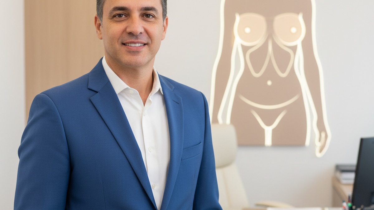 Prótese de Silicone em Mulheres com Peito Tubular: Correção e Resultados | Dr. Marcus Calazans