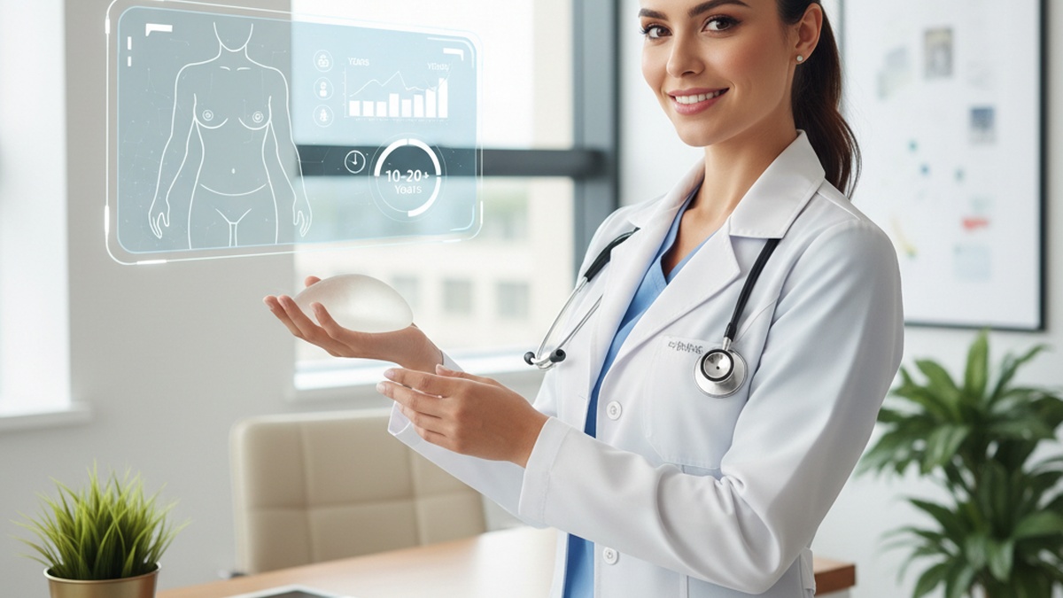 Quanto Tempo Dura uma Prótese de Silicone? Tudo Sobre a Vida Útil